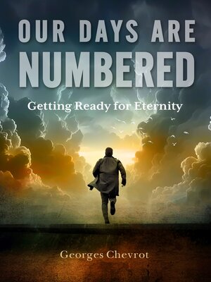 cover image of Our Days are Numbered